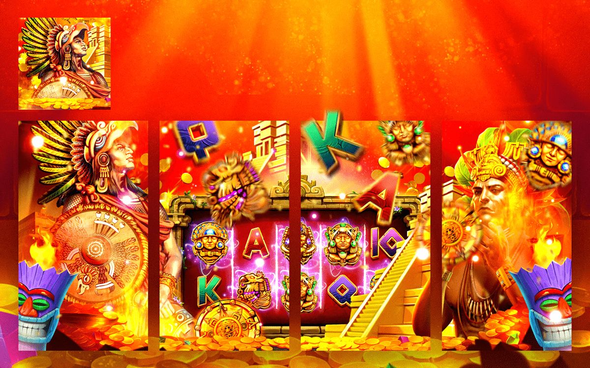 پاکستان کے Four Winds Casinos کھلاڑیوں کے لیےجیک پاٹ گیم