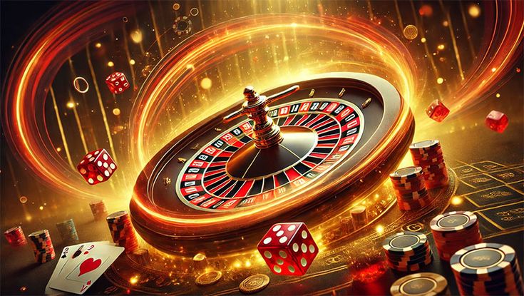 Four Winds Casinos پاکستان کیسینو میں بلیک جیک گیمز