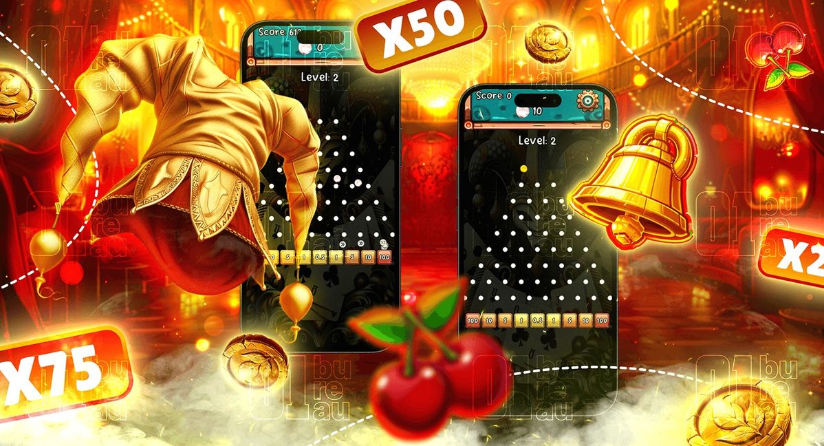 پاکستان میں Four Winds Casinos کا آن لائن کیسینو سیکشن کھولیں۔