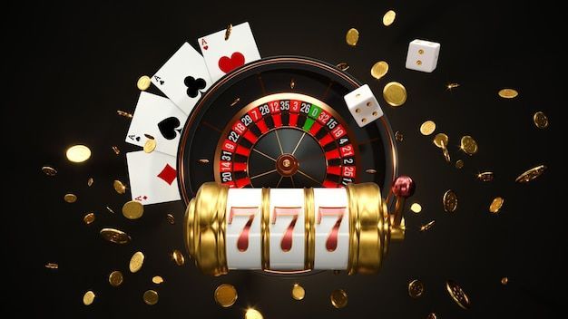 Four Winds Casinos آن لائن کیسینو میں اصل گیمز